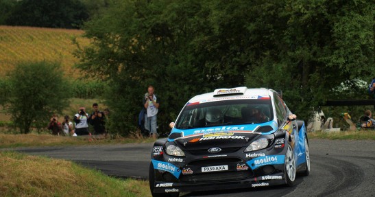 Rajd Barum